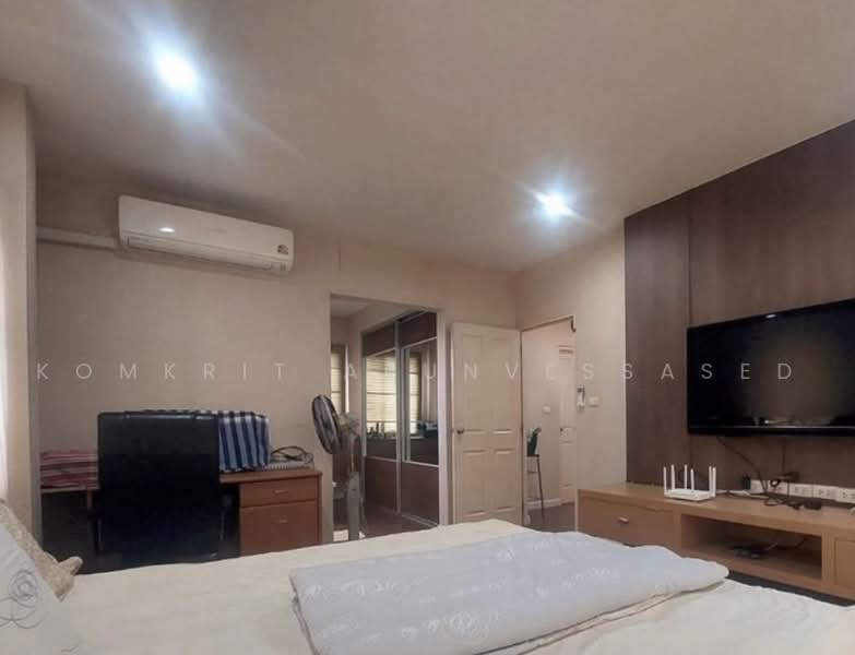 undefined, กรุงเทพ, ดอกไม้, ประเวศ, กรุงเทพ, 204 ตร.ม., บ้านเดี่ยว ขาย, โดย Komkrit Arunvessased, 500487931 - DDproperty.com