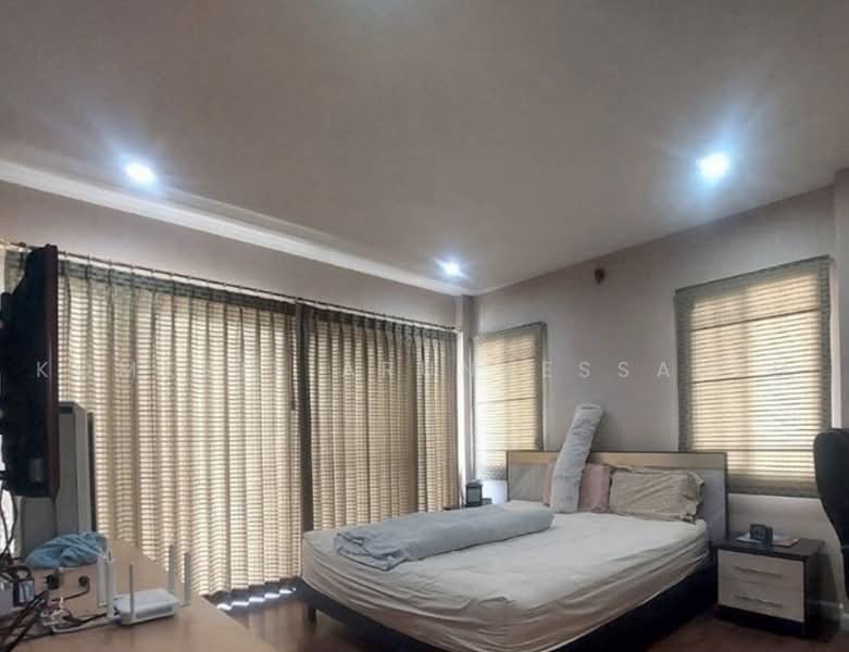 undefined, กรุงเทพ, ดอกไม้, ประเวศ, กรุงเทพ, 204 ตร.ม., บ้านเดี่ยว ขาย, โดย Komkrit Arunvessased, 500487931 - DDproperty.com