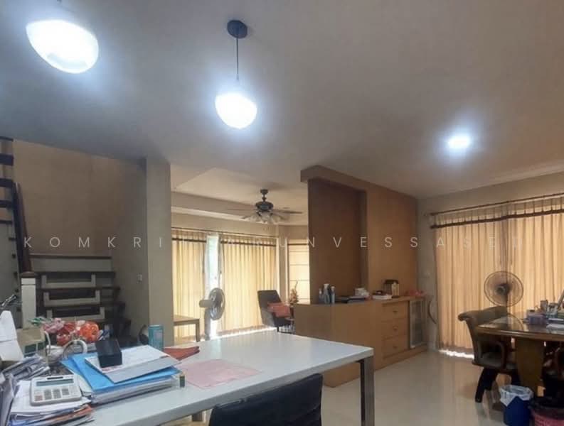 undefined, กรุงเทพ, ดอกไม้, ประเวศ, กรุงเทพ, 204 ตร.ม., บ้านเดี่ยว ขาย, โดย Komkrit Arunvessased, 500487931 - DDproperty.com