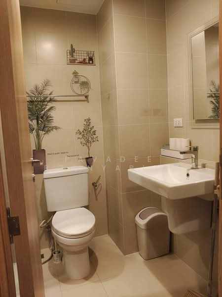La Habana Hua Hin, Prachuap Khiri Khan, Soi Hua Hin 23, Nong Kae, Hua Hin, Prachuap Khiri Khan, 1 Bedroom, 26 sqm, Condo For Sale, by Pavadee Boonyarith, 500487932 - DDproperty.com