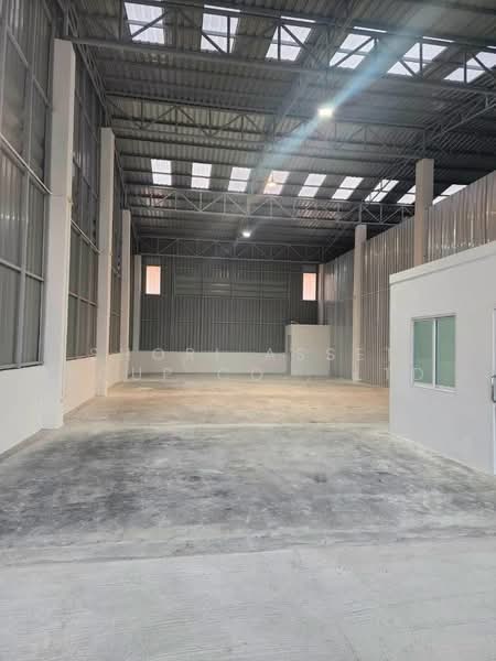 Tha Sala Warehouse, Chiang Mai, Tha Sa La, Muang Chiang Mai, Chiang Mai, , 200 sqm, Warehouse/Factory For Rent, by Shori Asset Group Co., Ltd., 500487934 - DDproperty.com
