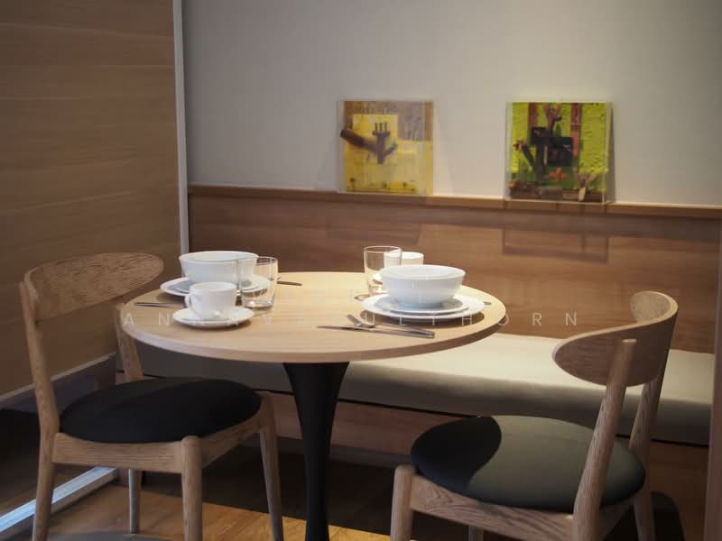 Park Origin Phrom Phong (Park 24), Bangkok, 68 Soi Sukhumvit 24, Khong Tan, Khlong Toei, Bangkok, 1 Bedroom, 29 sqm, Condo For Rent, by Vichai  Annavakulthorn, 500487936 - DDproperty.com