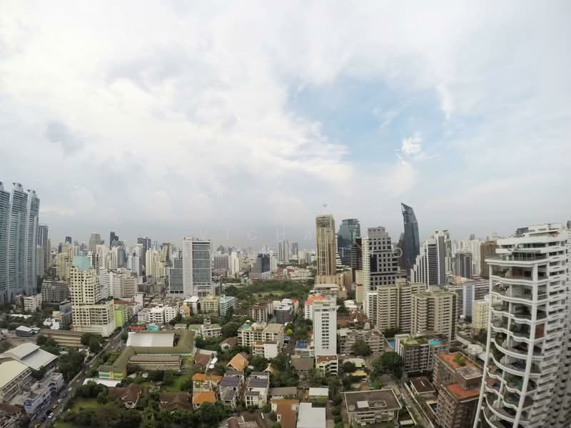 Park Origin Phrom Phong (Park 24), Bangkok, 68 Soi Sukhumvit 24, Khong Tan, Khlong Toei, Bangkok, 1 Bedroom, 29 sqm, Condo For Rent, by Vichai  Annavakulthorn, 500487936 - DDproperty.com