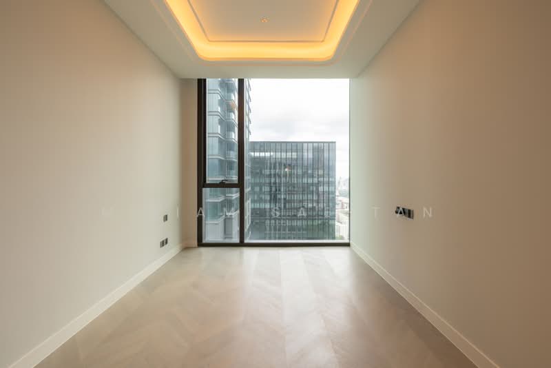 ONE89 Wireless, Bangkok, Wittayu Road, Lumphini, Pathum Wan, Bangkok, 3 Bedrooms, 218 sqm, Condo For Sale, by Miriam Sae-tan, 500487937 - DDproperty.com