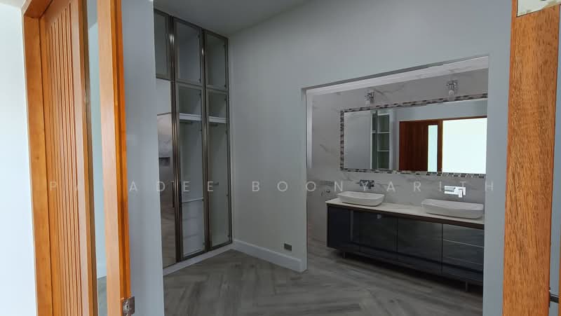 4-BR Villa, Prachuap Khiri Khan, Thap Tai, Hua Hin, Prachuap Khiri Khan, 4 Bedrooms, 220 sqm, Villa For Sale, by Pavadee Boonyarith, 500487939 - DDproperty.com