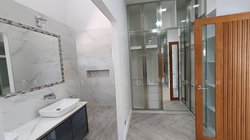 4-BR Villa, Prachuap Khiri Khan, Thap Tai, Hua Hin, Prachuap Khiri Khan, 4 Bedrooms, 220 sqm, Villa For Sale, by Pavadee Boonyarith, 500487939 - DDproperty.com