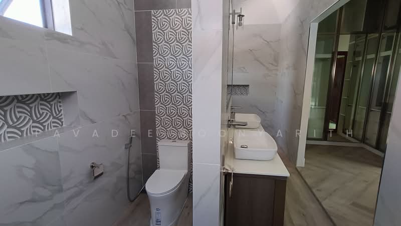 4-BR Villa, Prachuap Khiri Khan, Thap Tai, Hua Hin, Prachuap Khiri Khan, 4 Bedrooms, 220 sqm, Villa For Sale, by Pavadee Boonyarith, 500487939 - DDproperty.com