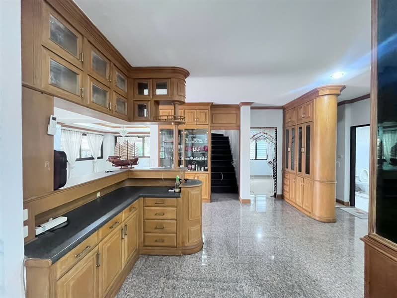Chaiyapruek Watcharapol, Bangkok, Soi Watcharaphon, O-Ngoen, Sai Mai, Bangkok, 3 Bedrooms, 300 sqm, Single Detached House For Sale, by คุณ รัชนีกร จันทร์มา (อิม), 500487940 - DDproperty.com