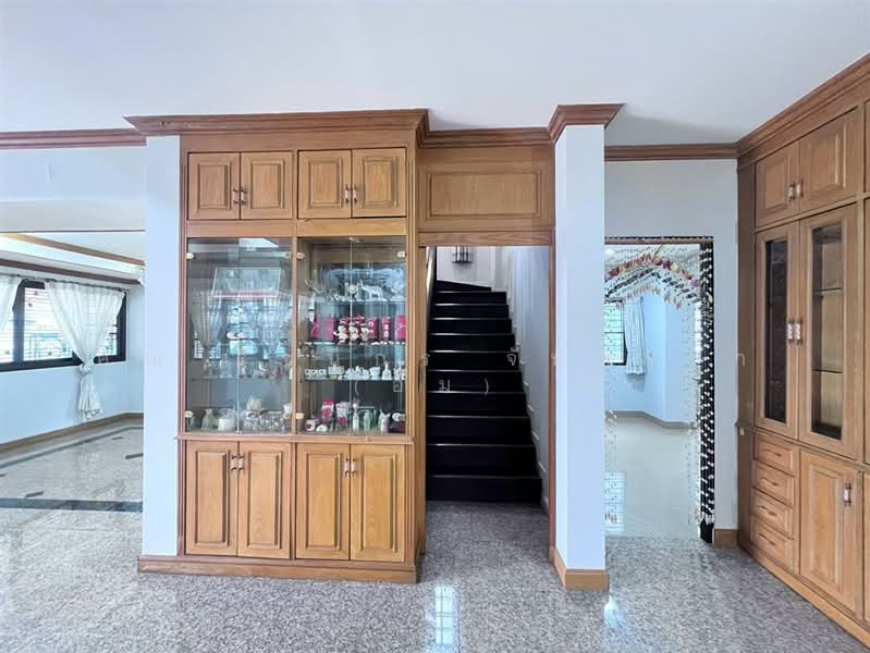 Chaiyapruek Watcharapol, Bangkok, Soi Watcharaphon, O-Ngoen, Sai Mai, Bangkok, 3 Bedrooms, 300 sqm, Single Detached House For Sale, by คุณ รัชนีกร จันทร์มา (อิม), 500487940 - DDproperty.com