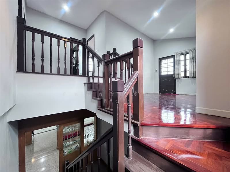 Chaiyapruek Watcharapol, Bangkok, Soi Watcharaphon, O-Ngoen, Sai Mai, Bangkok, 3 Bedrooms, 300 sqm, Single Detached House For Sale, by คุณ รัชนีกร จันทร์มา (อิม), 500487940 - DDproperty.com