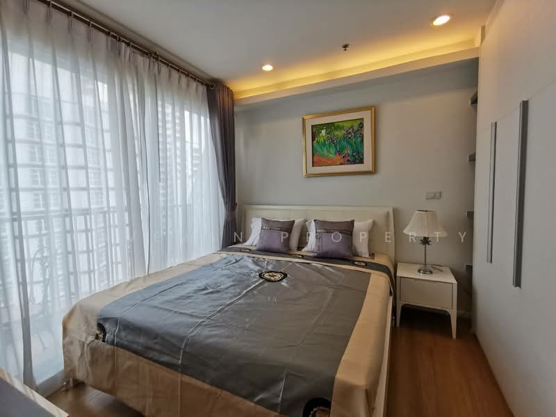15 Sukhumvit Residences : 15 สุขุมวิท เรสซิเด็นซ์, กรุงเทพ, ซอยสุขุมวิท 15, คลองเตยเหนือ, วัฒนา, กรุงเทพ, 50 ตร.ม., คอนโด ให้เช่า, โดย Caveman Property, 500487941 - DDproperty.com