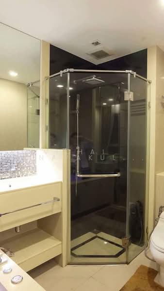 The Address Asoke, Bangkok, 1655 Petchburi Road, Makkasan, Ratchathewi, Bangkok, 1 Bedroom, 36 sqm, Condo For Rent, by Vichai Annavakulthorn, 500487942 - DDproperty.com