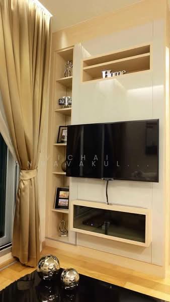 The Address Asoke, Bangkok, 1655 Petchburi Road, Makkasan, Ratchathewi, Bangkok, 1 Bedroom, 36 sqm, Condo For Rent, by Vichai Annavakulthorn, 500487942 - DDproperty.com