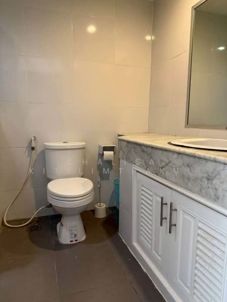 Sunshine Beach Condotel, Chon Buri (Pattaya), Na Chom Thian, Sattahip, Chon Buri (Pattaya), Studio, 56 sqm, Condo For Sale, by Chalisa Kitilimtrakul, 500487943 - DDproperty.com