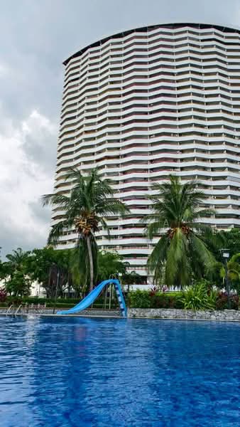 Sunshine Beach Condotel : ซันไชน์ บีช คอนโดเทล, ชลบุรี, นาจอมเทียน, สัตหีบ, ชลบุรี, 56 ตร.ม., คอนโด ขาย, โดย Chalisa Kitilimtrakul, 500487943 - DDproperty.com