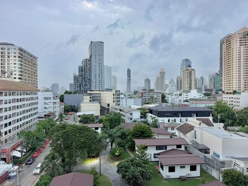 The Sukhothai Residences, Bangkok, 3 Sathorn Tai Road, Thung Maha Mek, Sathon, Bangkok, 4 Bedrooms, 351 sqm, Condo For Sale, by Kanrutai Dawruang, 500487946 - DDproperty.com