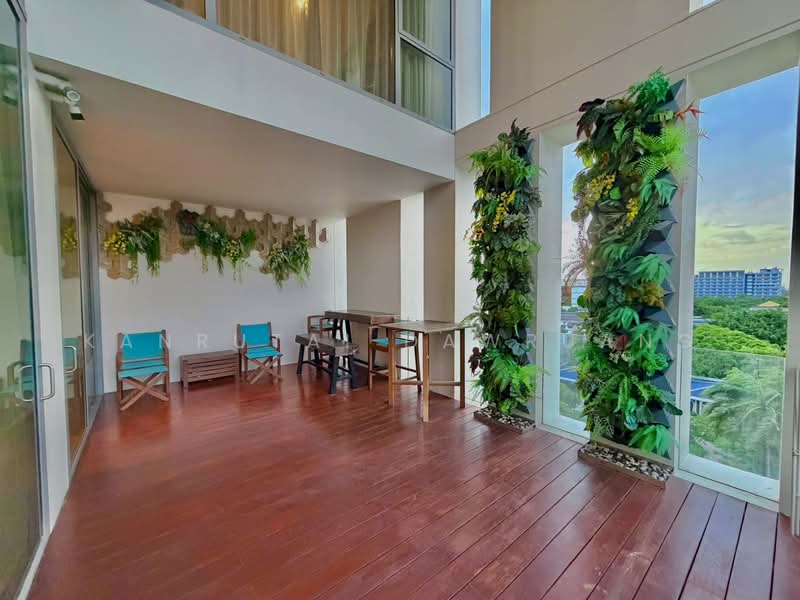 The Sukhothai Residences, Bangkok, 3 Sathorn Tai Road, Thung Maha Mek, Sathon, Bangkok, 4 Bedrooms, 351 sqm, Condo For Sale, by Kanrutai Dawruang, 500487946 - DDproperty.com