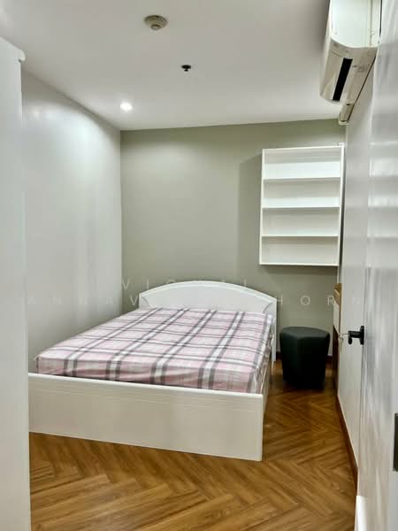 Pathumwan Resort : ปทุมวัน รีสอร์ท, กรุงเทพ, ถนนพญาไท, ราชเทวี, กรุงเทพ, 79 ตร.ม., คอนโด ให้เช่า, โดย Vichai  Annavakulthorn, 500487947 - DDproperty.com