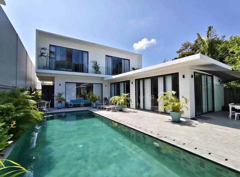 undefined, Phuket, Rawai, Muang Phuket, Phuket, 3 Bedrooms, 206 sqm, Single Detached House For Rent, by Pitiyaporn Pornkhuntod, 500487948 - DDproperty.com