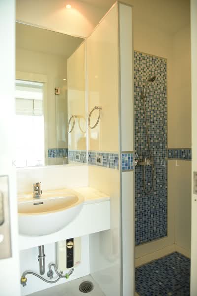 Baan Suan Rim Sai, Prachuap Khiri Khan, 70 Nong Kae-Takiap, Nong Kae, Hua Hin, Prachuap Khiri Khan, 1 Bedroom, 80 sqm, Condo For Rent, by Chalisa Kitilimtrakul, 500487949 - DDproperty.com