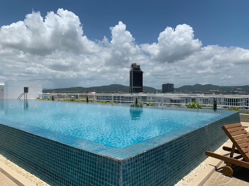 Baan Suan Rim Sai, Prachuap Khiri Khan, 70 Nong Kae-Takiap, Nong Kae, Hua Hin, Prachuap Khiri Khan, 1 Bedroom, 80 sqm, Condo For Rent, by Chalisa Kitilimtrakul, 500487949 - DDproperty.com