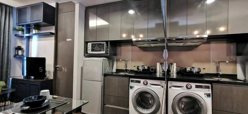 The Lumpini 24, Bangkok, Sukhumvit 24 Road, Khong Tan, Khlong Toei, Bangkok, 1 Bedroom, 30 sqm, Condo For Rent, by Sunitra Sachdev, 500487951 - DDproperty.com