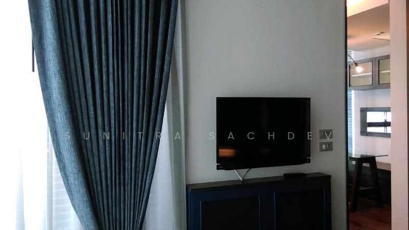The Lumpini 24, Bangkok, Sukhumvit 24 Road, Khong Tan, Khlong Toei, Bangkok, 1 Bedroom, 30 sqm, Condo For Rent, by Sunitra Sachdev, 500487951 - DDproperty.com