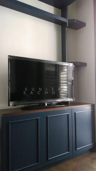 The Lumpini 24, Bangkok, Sukhumvit 24 Road, Khong Tan, Khlong Toei, Bangkok, 1 Bedroom, 30 sqm, Condo For Rent, by Sunitra Sachdev, 500487951 - DDproperty.com