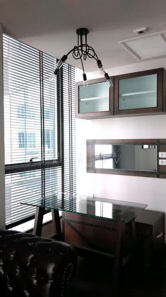 The Lumpini 24, Bangkok, Sukhumvit 24 Road, Khong Tan, Khlong Toei, Bangkok, 1 Bedroom, 30 sqm, Condo For Rent, by Sunitra Sachdev, 500487951 - DDproperty.com