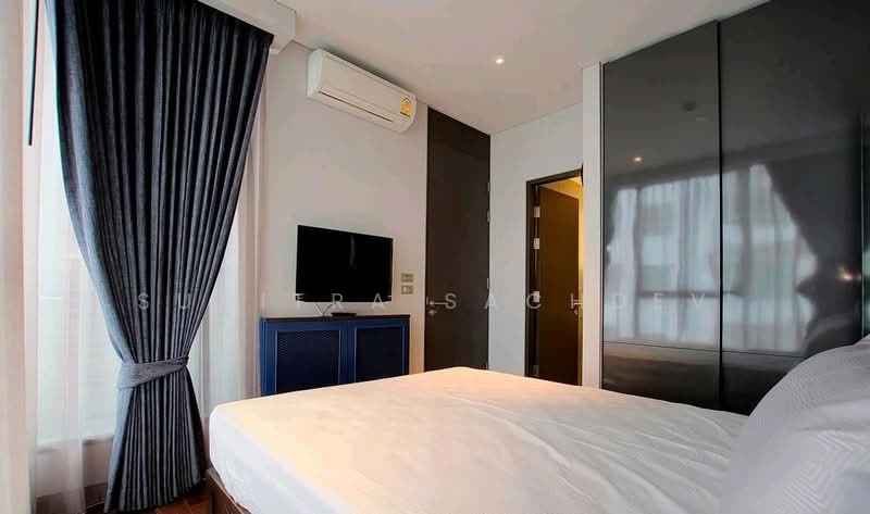 The Lumpini 24, Bangkok, Sukhumvit 24 Road, Khong Tan, Khlong Toei, Bangkok, 1 Bedroom, 30 sqm, Condo For Rent, by Sunitra Sachdev, 500487951 - DDproperty.com