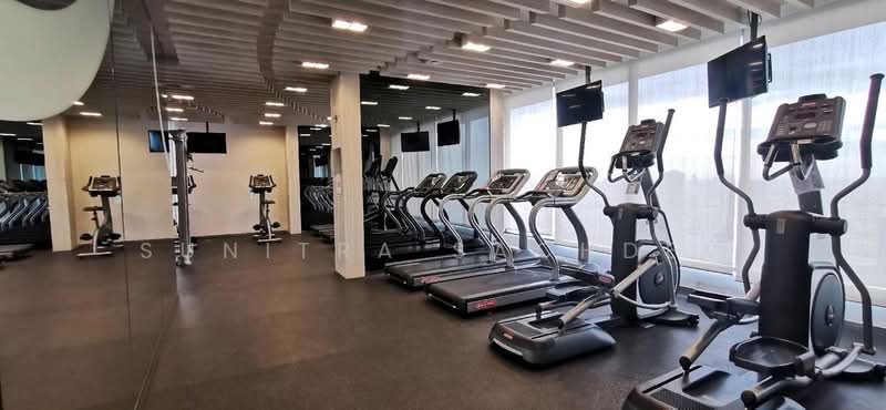 The Lumpini 24, Bangkok, Sukhumvit 24 Road, Khong Tan, Khlong Toei, Bangkok, 1 Bedroom, 30 sqm, Condo For Rent, by Sunitra Sachdev, 500487951 - DDproperty.com