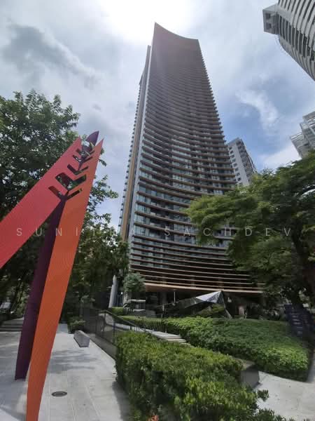 The Lumpini 24, Bangkok, Sukhumvit 24 Road, Khong Tan, Khlong Toei, Bangkok, 1 Bedroom, 30 sqm, Condo For Rent, by Sunitra Sachdev, 500487951 - DDproperty.com