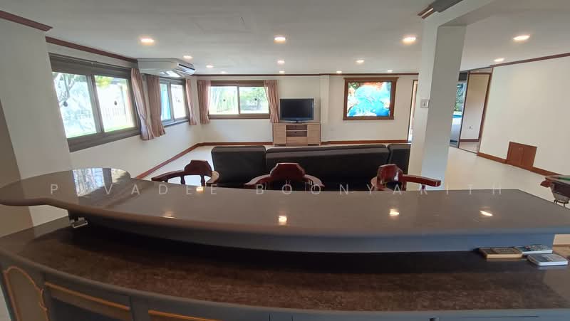 4-BR House, Prachuap Khiri Khan, Hua Hin, Prachuap Khiri Khan, 4 Bedrooms, 270 sqm, Single Detached House For Sale, by Pavadee Boonyarith, 500487952 - DDproperty.com