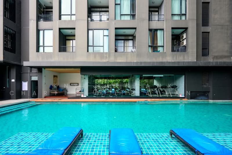 อัพ เอกมัย, กรุงเทพ, ซอยสุขุมวิท 63, คลองตันเหนือ, วัฒนา, กรุงเทพ, 71 ตร.ม., คอนโด ขาย, โดย Knight Frank Chartered (Thailand) Co.,Ltd, 500487953 - DDproperty.com