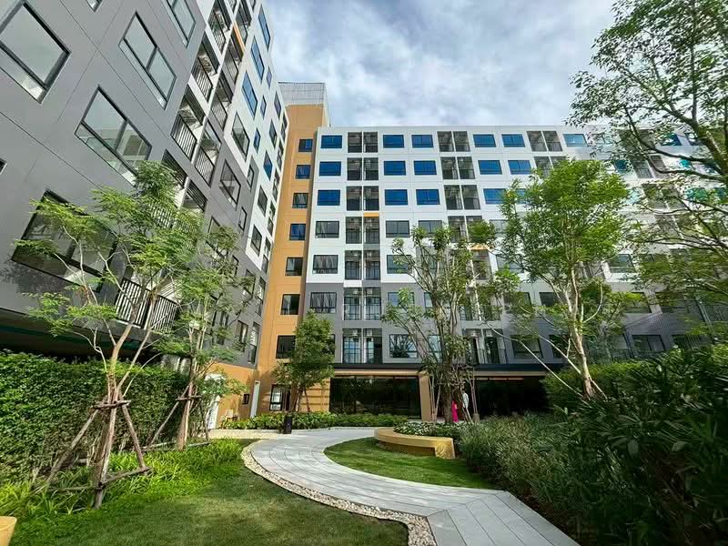 Vay Pothisan, Chon Buri (Pattaya), Soi Pattaya 3, Na Kloe, Bang Lamung (Pattaya), Chon Buri (Pattaya), Studio, 24 sqm, Condo For Sale, by Saimaii Russiphat, 500487954 - DDproperty.com