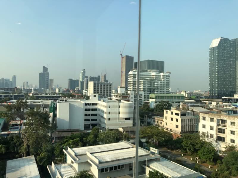 Life Sukhumvit 62, Bangkok, Soi Sukhumvit 62, Bang Chak, Phra Khanong, Bangkok, 2 Bedrooms, 50 sqm, Condo For Rent, by Vichai Annavakulthorn, 500487956 - DDproperty.com