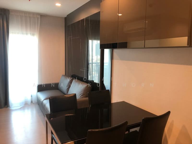 Life Sukhumvit 62 : ไลฟ์ สุขุมวิท 62, กรุงเทพ, ซอยสุขุมวิท 62, บางจาก, พระโขนง, กรุงเทพ, 50 ตร.ม., คอนโด ให้เช่า, โดย Vichai Annavakulthorn, 500487956 - DDproperty.com