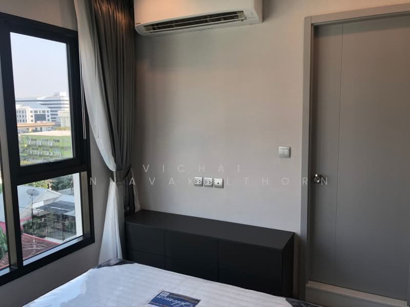 Life Sukhumvit 62, Bangkok, Soi Sukhumvit 62, Bang Chak, Phra Khanong, Bangkok, 2 Bedrooms, 50 sqm, Condo For Rent, by Vichai Annavakulthorn, 500487956 - DDproperty.com