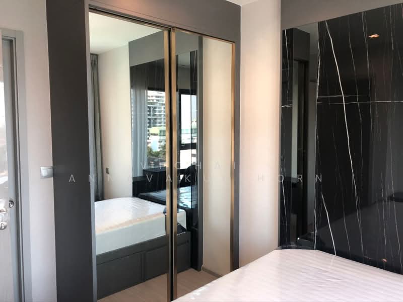Life Sukhumvit 62, Bangkok, Soi Sukhumvit 62, Bang Chak, Phra Khanong, Bangkok, 2 Bedrooms, 50 sqm, Condo For Rent, by Vichai Annavakulthorn, 500487956 - DDproperty.com