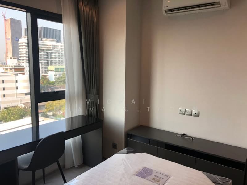 Life Sukhumvit 62 : ไลฟ์ สุขุมวิท 62, กรุงเทพ, ซอยสุขุมวิท 62, บางจาก, พระโขนง, กรุงเทพ, 50 ตร.ม., คอนโด ให้เช่า, โดย Vichai Annavakulthorn, 500487956 - DDproperty.com
