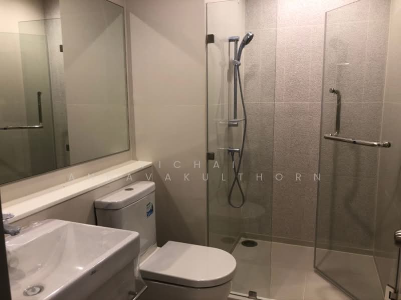 Life Sukhumvit 62, Bangkok, Soi Sukhumvit 62, Bang Chak, Phra Khanong, Bangkok, 2 Bedrooms, 50 sqm, Condo For Rent, by Vichai Annavakulthorn, 500487956 - DDproperty.com