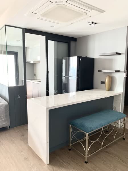 Icon III, Bangkok, 858 Sukhumvit Road, Khlong Tan Nua, Watthana, Bangkok, 2 Bedrooms, 112 sqm, Condo For Rent, by Komkrit Arunvessased, 500487957 - DDproperty.com
