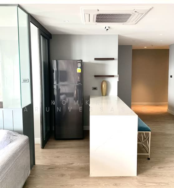 Icon III, Bangkok, 858 Sukhumvit Road, Khlong Tan Nua, Watthana, Bangkok, 2 Bedrooms, 112 sqm, Condo For Rent, by Komkrit Arunvessased, 500487957 - DDproperty.com
