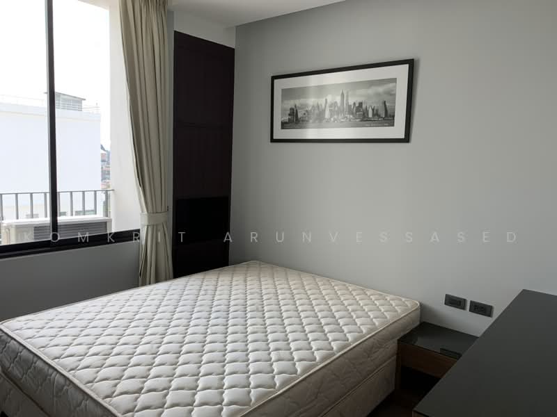 Icon III, Bangkok, 858 Sukhumvit Road, Khlong Tan Nua, Watthana, Bangkok, 2 Bedrooms, 112 sqm, Condo For Rent, by Komkrit Arunvessased, 500487957 - DDproperty.com