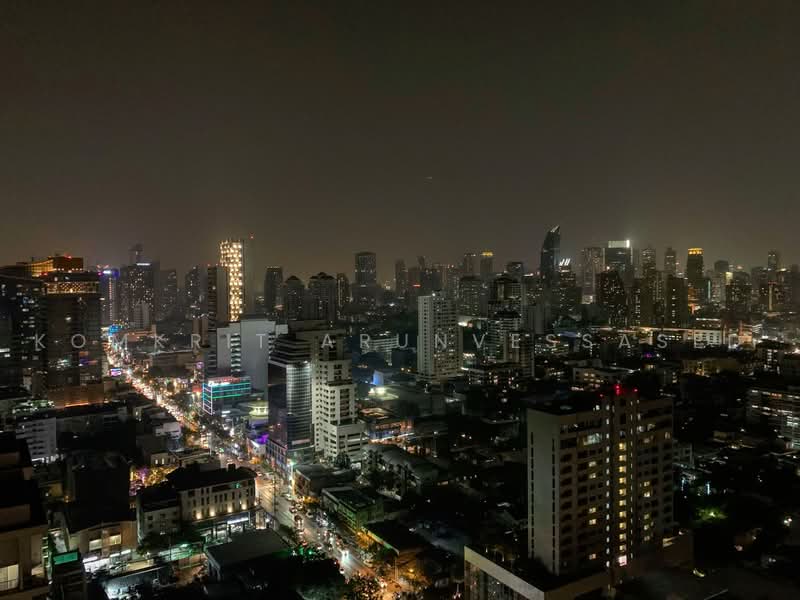 Icon III, Bangkok, 858 Sukhumvit Road, Khlong Tan Nua, Watthana, Bangkok, 2 Bedrooms, 112 sqm, Condo For Rent, by Komkrit Arunvessased, 500487957 - DDproperty.com