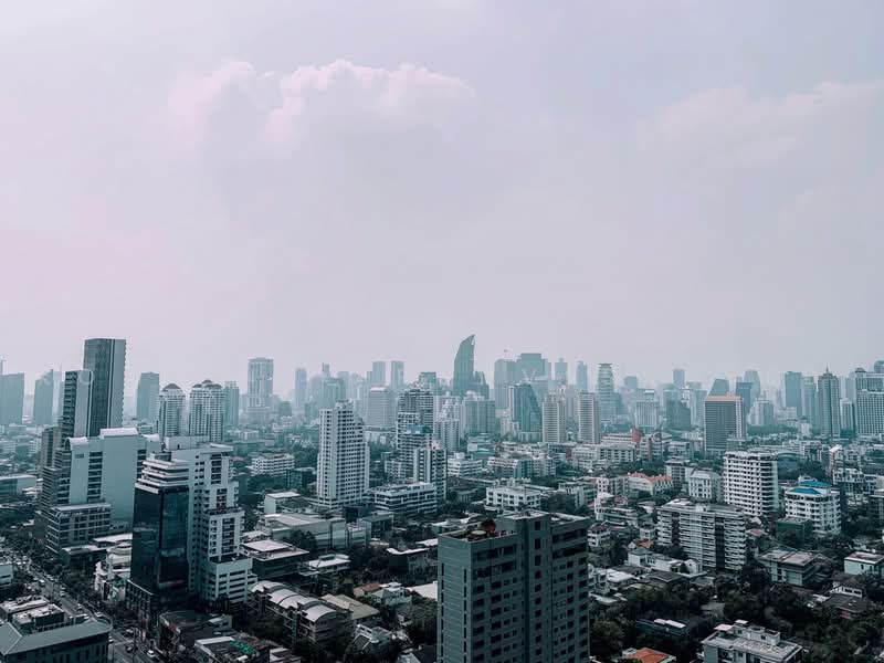 Icon III, Bangkok, 858 Sukhumvit Road, Khlong Tan Nua, Watthana, Bangkok, 2 Bedrooms, 112 sqm, Condo For Rent, by Komkrit Arunvessased, 500487957 - DDproperty.com