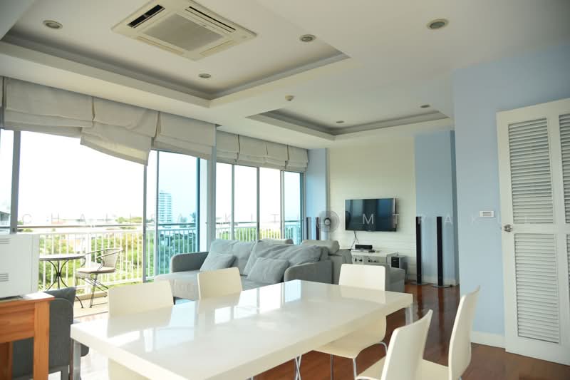 Baan Suan Rim Sai, Prachuap Khiri Khan, 70 Nong Kae-Takiap, Nong Kae, Hua Hin, Prachuap Khiri Khan, 1 Bedroom, 80 sqm, Condo For Sale, by Chalisa Kitilimtrakul, 500487959 - DDproperty.com