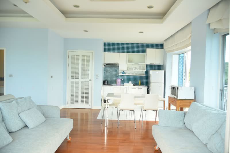 Baan Suan Rim Sai, Prachuap Khiri Khan, 70 Nong Kae-Takiap, Nong Kae, Hua Hin, Prachuap Khiri Khan, 1 Bedroom, 80 sqm, Condo For Sale, by Chalisa Kitilimtrakul, 500487959 - DDproperty.com