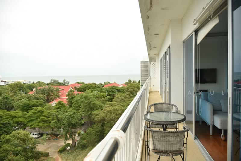 Baan Suan Rim Sai, Prachuap Khiri Khan, 70 Nong Kae-Takiap, Nong Kae, Hua Hin, Prachuap Khiri Khan, 1 Bedroom, 80 sqm, Condo For Sale, by Chalisa Kitilimtrakul, 500487959 - DDproperty.com