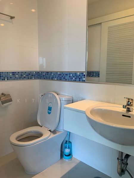 Baan Suan Rim Sai, Prachuap Khiri Khan, 70 Nong Kae-Takiap, Nong Kae, Hua Hin, Prachuap Khiri Khan, 1 Bedroom, 80 sqm, Condo For Sale, by Chalisa Kitilimtrakul, 500487959 - DDproperty.com